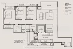 The Sen (D21), Condominium #553635301